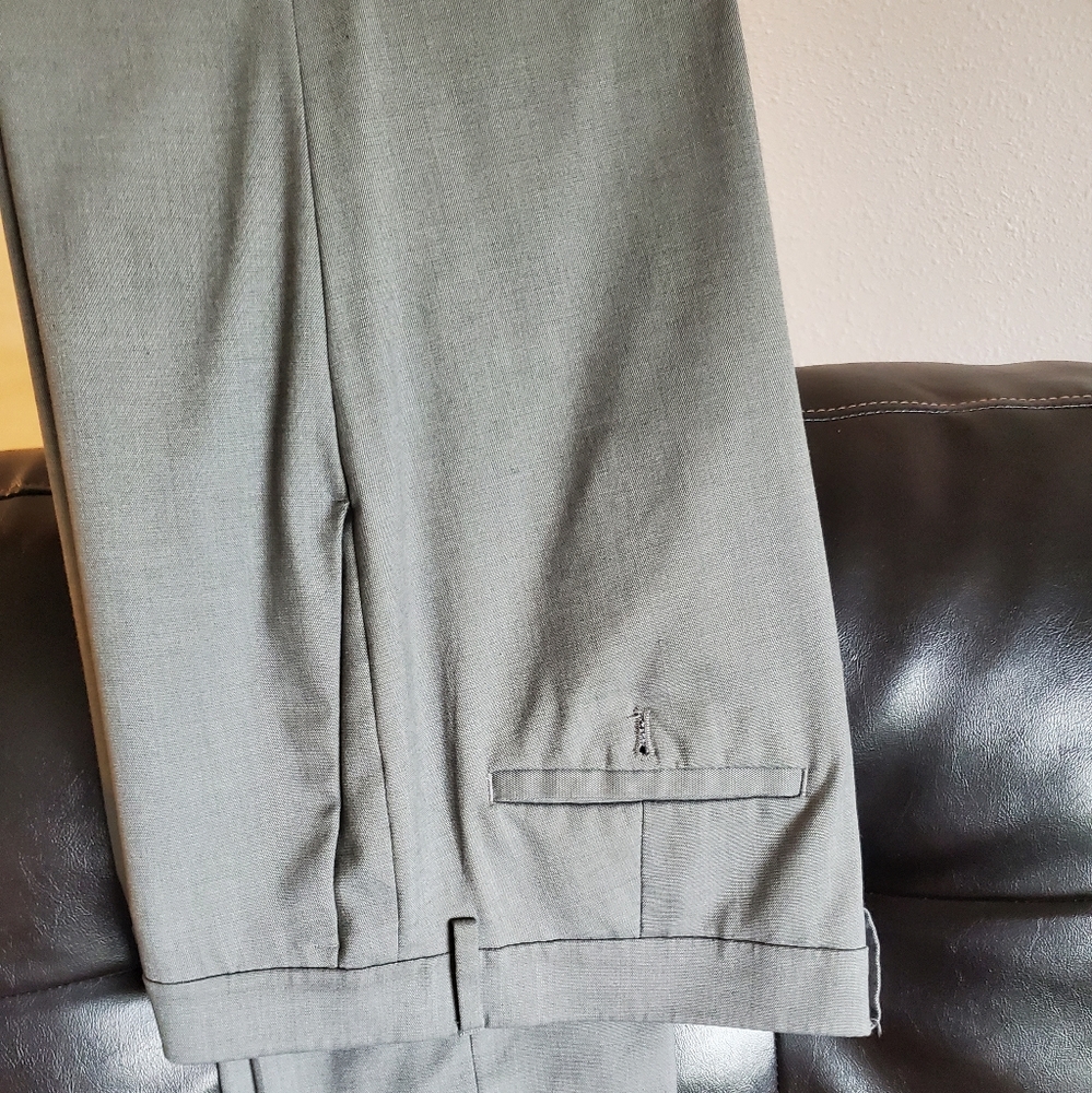 Men's Dress Pant Like New